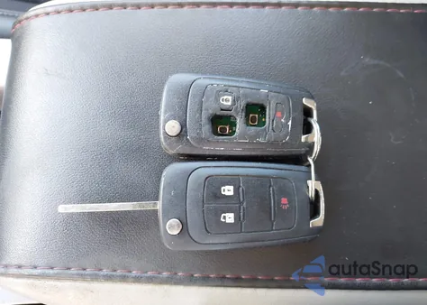 2012 Chevrolet Equinox 1Lt z USA, uszkodzony, nr VIN 2GNALDEK6C6399545